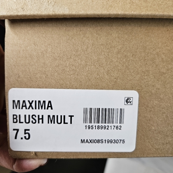 Steve Madden Maxima Rose Gold Lace Up Rhinestone Fashion Sneakers Sz 7.5 - Picture 13 of 14